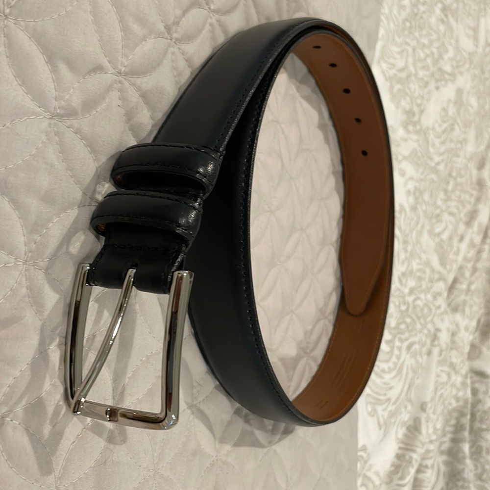 Nordstrom black belt
